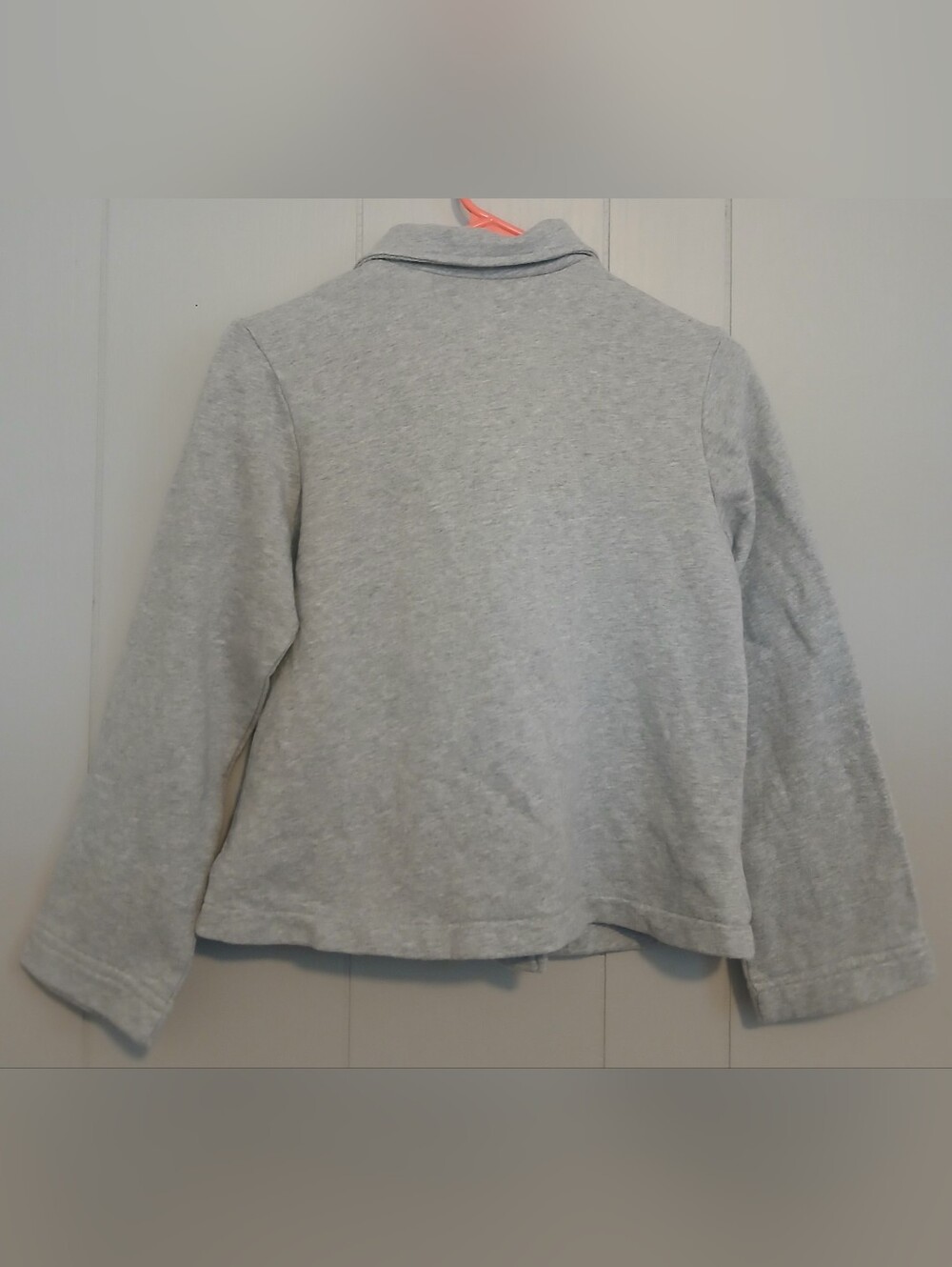 American Girl Beforever Caroline Girls Size 14 Sweater - Picture 2 of 4